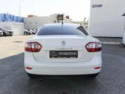 Renault Fluence I Рестайлинг Йошкар-Ола  - изображение 29