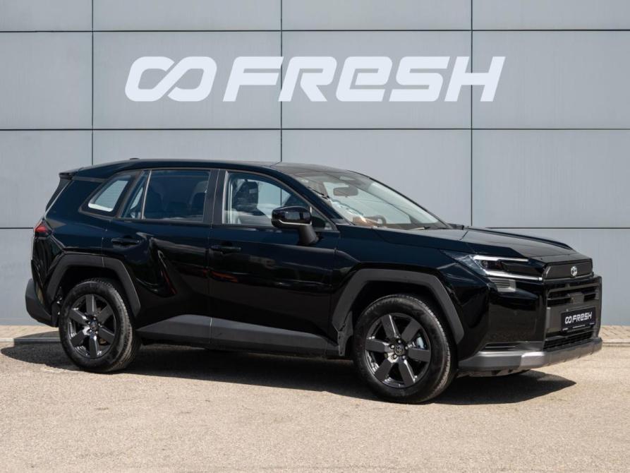 Toyota RAV4 VI (XA60) Краснодар  - изображение 1