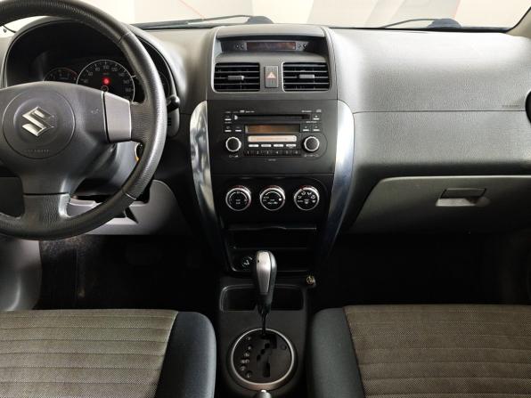 Suzuki SX4 I (Classic) Рестайлинг с пробегом 2009 года, цена 770 000 рублей, 159739 км, хэтчбек, Автокод Объявления