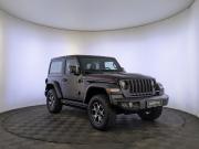 Jeep Wrangler IV (JL) Москва  - изображение 33