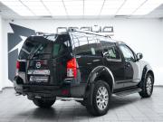 Nissan Pathfinder III Рестайлинг Ростов-на-Дону  - изображение 37