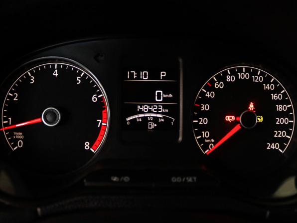 Volkswagen Polo V Рестайлинг с пробегом 2019 года, цена 1 430 000 рублей, 148422 км, седан, Автокод Объявления