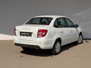 Lada (ВАЗ) Granta I Рестайлинг Москва  - изображение 32