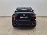 Hyundai Solaris II Рестайлинг Смоленск  - изображение 18
