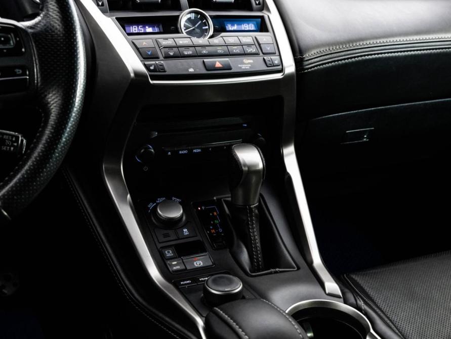 Lexus NX I Санкт-Петербург  - изображение 15