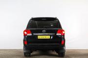 Toyota Land Cruiser 200 Series Тюмень  - изображение 29