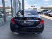 Mercedes-Benz C-Класс IV (W205) Рестайлинг Москва  - изображение 32