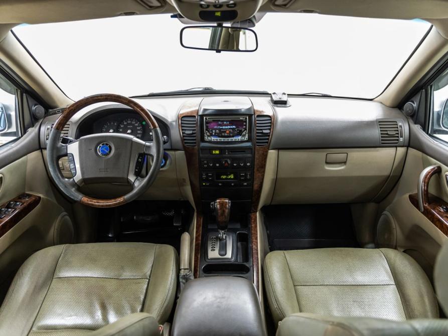 Kia Sorento I Волгоград  - изображение 13