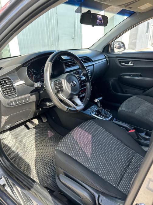 Kia Rio IV Альметьевск  - изображение 9