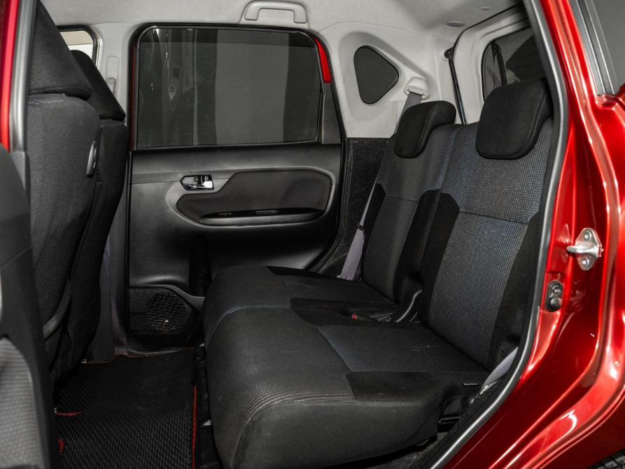 Daihatsu Move VI Рестайлинг Иркутск  - изображение 7
