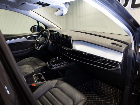 Volkswagen Talagon I с пробегом 2022 года, цена 4 000 000 рублей, 70684 км, внедорожник, Автокод Объявления