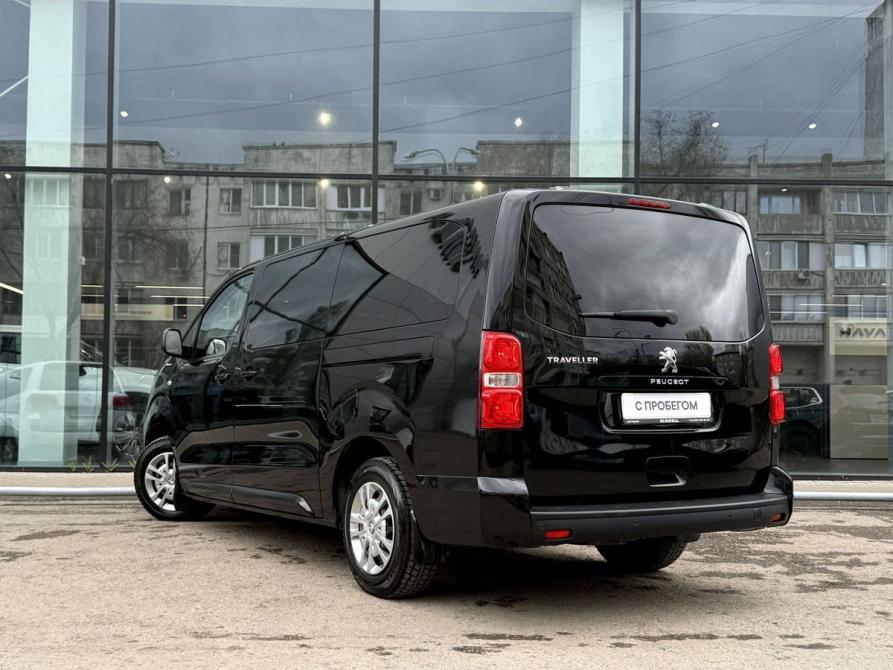 Peugeot Traveller I Самара  - изображение 7