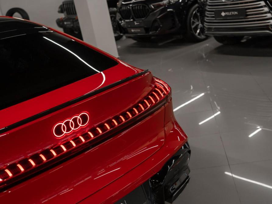 Audi A5 III (B10) Москва  - изображение 27