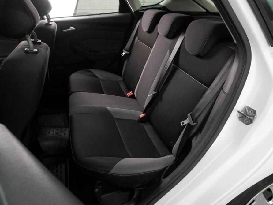 Ford Focus III Воронеж  - изображение 9