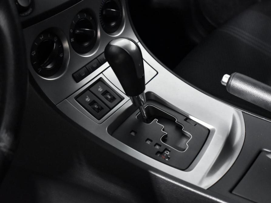 Mazda 3 II (BL) Санкт-Петербург  - изображение 12
