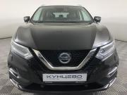 Nissan Qashqai II Рестайлинг Москва  - изображение 21