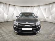 Kia Rio IV Москва  - изображение 26