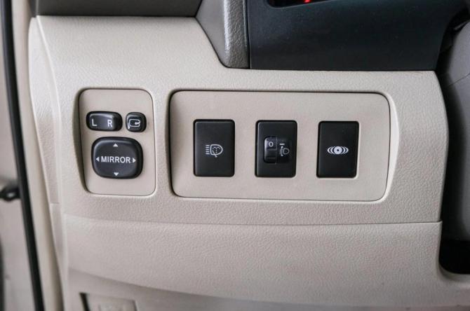 Toyota Camry VI (XV40) с пробегом 2008 года, цена 1 069 000 рублей, 241350 км, седан, Автокод Объявления