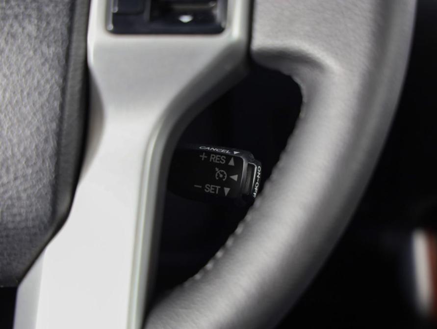 Toyota Land Cruiser Prado 150 Series Рестайлинг 1 Санкт-Петербург  - изображение 18
