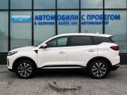 Chery Tiggo 7 Pro Max I Екатеринбург  - изображение 25