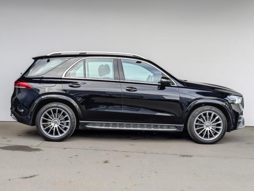 Mercedes-Benz GLE II (V167) Москва  - изображение 4