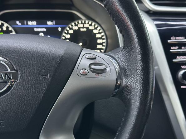 Nissan Murano III (Z52) с пробегом 2021 года, цена 2 995 000 рублей, 134540 км, внедорожник, Автокод Объявления