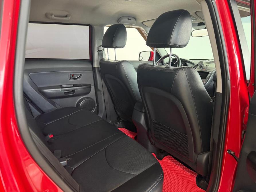 Kia Soul I Новороссийск  - изображение 22