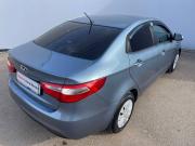 Kia Rio III Стерлитамак  - изображение 47