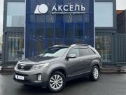 Kia Sorento II Рестайлинг Архангельск  - изображение 21