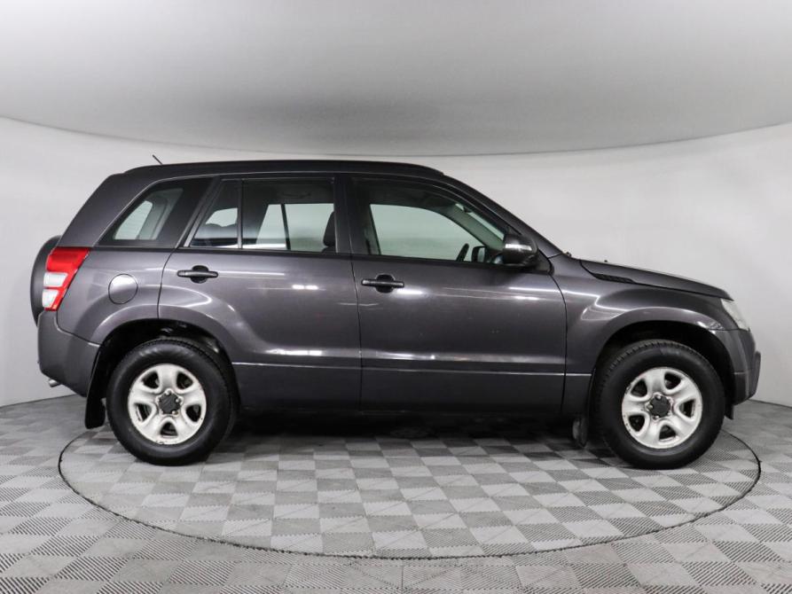 Suzuki Grand Vitara II Рестайлинг Химки  - изображение 1