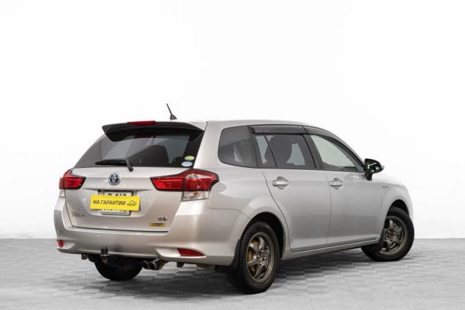 Toyota Corolla XI (E160 E170) Рестайлинг 2 с пробегом 2018 года, цена 1 469 000 рублей, 89000 км, универсал, Автокод Объявления