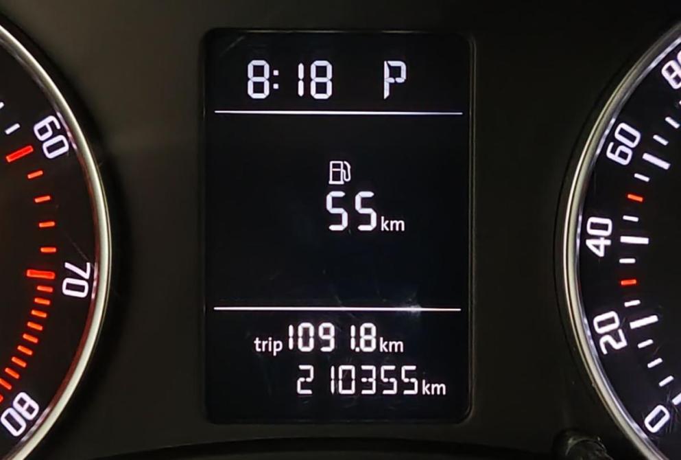 Skoda Octavia I (A4) Рестайлинг Ярославль  - изображение 8