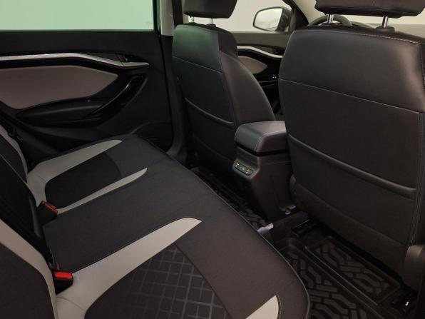 Lada (ВАЗ) Vesta I с пробегом 2019 года, цена 1 319 000 рублей, 50559 км, универсал, Автокод Объявления