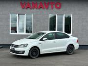 Volkswagen Polo V Рестайлинг Альметьевск  - изображение 10