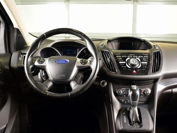 Ford Kuga II с пробегом 2016 года, цена 1 120 999 рублей, 178133 км, внедорожник, Автокод Объявления
