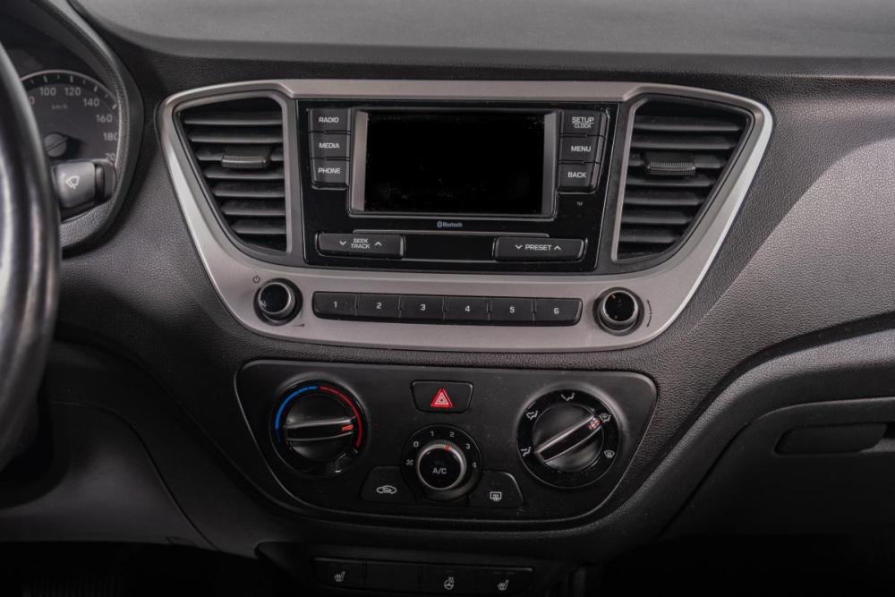 Hyundai Solaris II Томск  - изображение 15