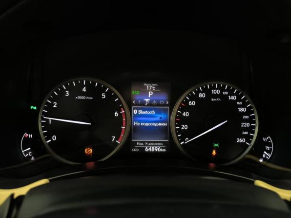 Lexus NX I с пробегом 2015 года, цена 3 250 000 рублей, 64895 км, внедорожник, Автокод Объявления