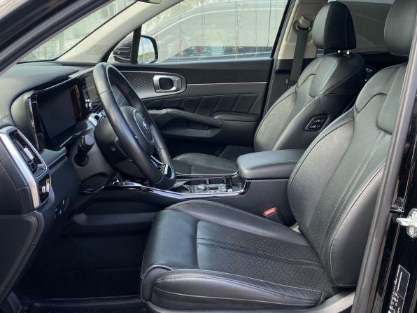 Kia Sorento IV с пробегом 2021 года, цена 4 849 000 рублей, 91000 км, внедорожник, Автокод Объявления