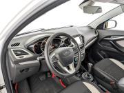 Lada (ВАЗ) Vesta I Москва  - изображение 45