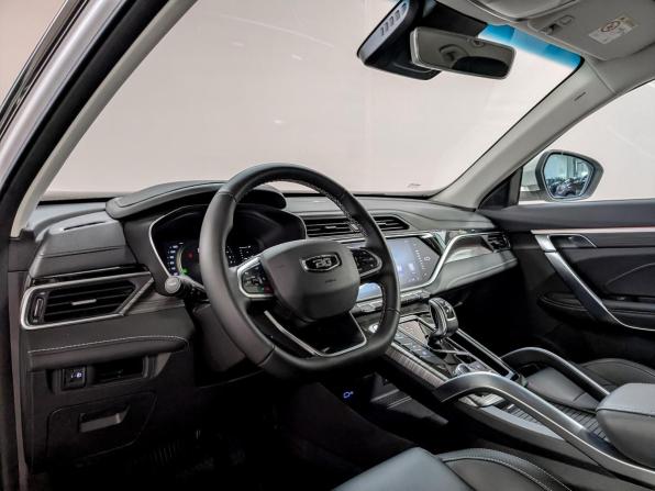 Belgee X70 I с пробегом 2025 года, цена 2 500 000 рублей, 6942 км, внедорожник, Автокод Объявления