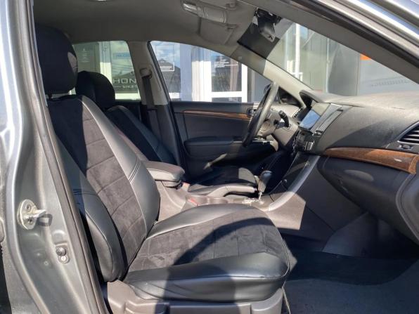 Hyundai Sonata V (NF) Рестайлинг с пробегом 2008 года, цена 465 000 рублей, 285882 км, седан, Автокод Объявления