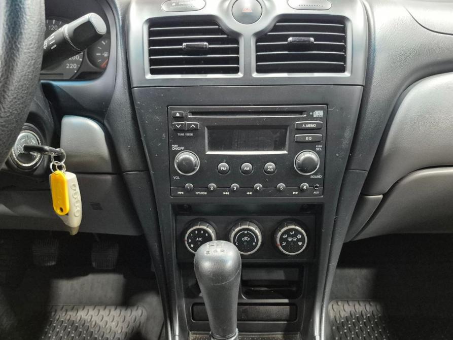 Nissan Almera Classic I Воронеж  - изображение 17