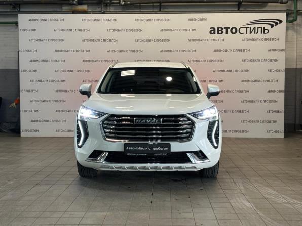 Haval Jolion I с пробегом 2023 года, цена 1 899 000 рублей, 33807 км, внедорожник, Автокод Объявления