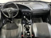 Chevrolet Niva I Рестайлинг Курск  - изображение 26