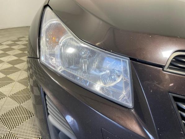 Chevrolet Cruze I Рестайлинг с пробегом 2014 года, цена 745 000 рублей, 195979 км, хэтчбек, Автокод Объявления