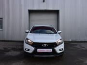 Lada (ВАЗ) Vesta I Мурманск  - изображение 24