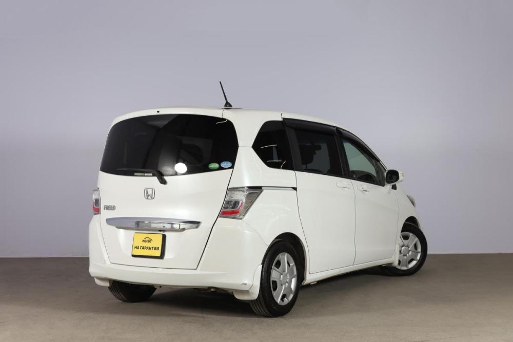 Honda Freed I Рестайлинг Новосибирск  - изображение 7