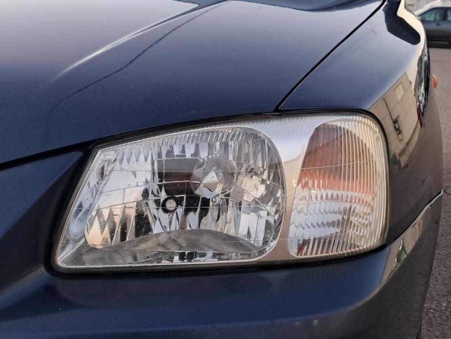 Hyundai Accent II Набережные Челны  - изображение 21