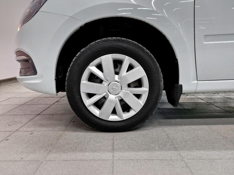 Lada (ВАЗ) Granta I Рестайлинг Москва  - изображение 18