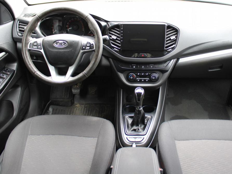 Lada (ВАЗ) Vesta I Дзержинск  - изображение 12